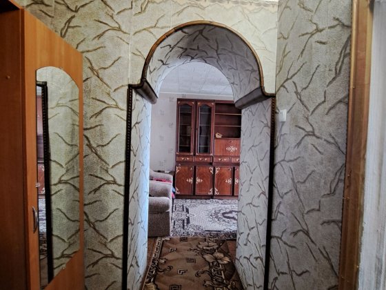 Вільна 2 кімнатна квартира на Корабельній Первомайськ