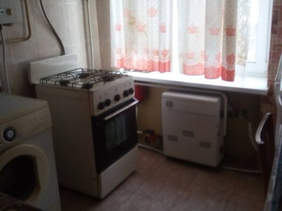 Оренда однокімнатної квартири Первомайськ