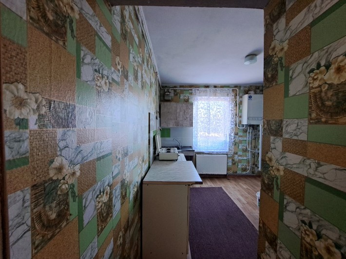 Оренда 1 кімнатноі квартири в центрі біля 11 школи - фото 1