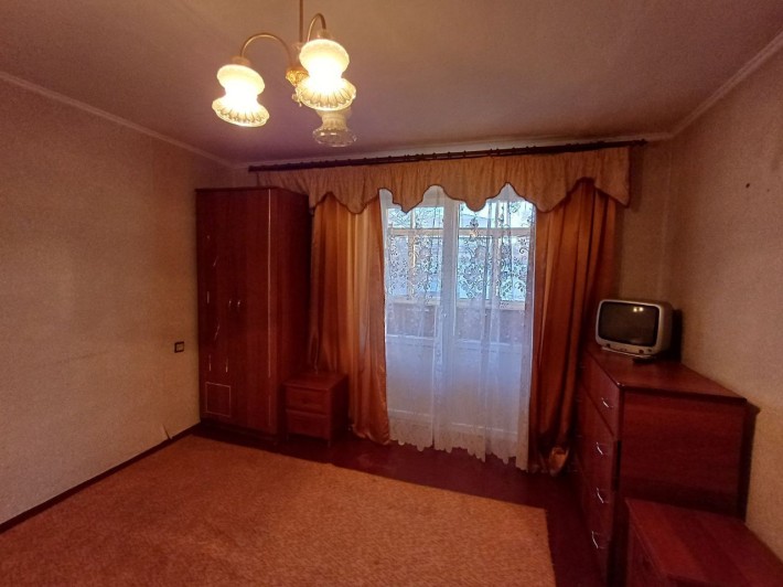 Оренда 1кім.квартири біля коледжу - фото 1