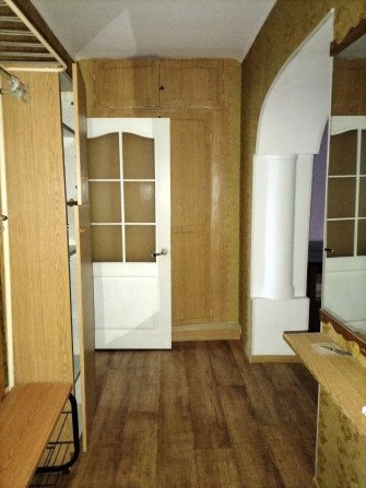 Оренда 2 кімнатноі квартири на Воровського - фото 1