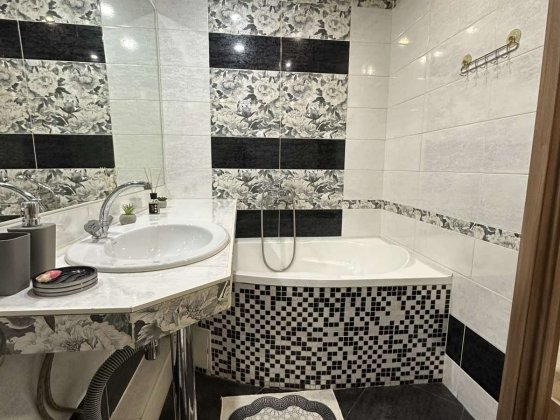 Сдам квартиру  после ремонта ул,коротченко 31 Первомайськ