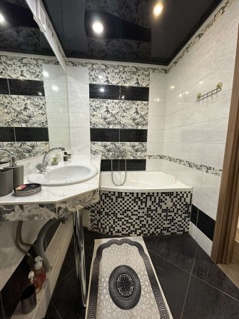 Сдам квартиру  после ремонта ул,коротченко 31 - фото 1