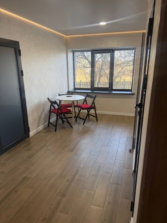 Оренда 1-кімнатної квартири, сучасний ремонт, готова до проживання - фото 1