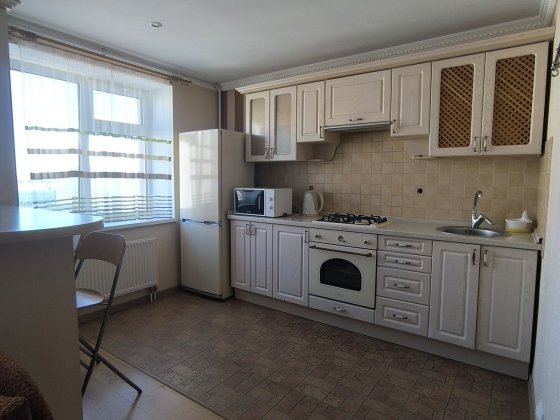 Оренда 1к квартири в новому будинку, Озерна. Лісові Гринівці