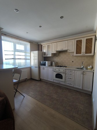 Оренда 1к квартири в новому будинку, Озерна. - фото 1