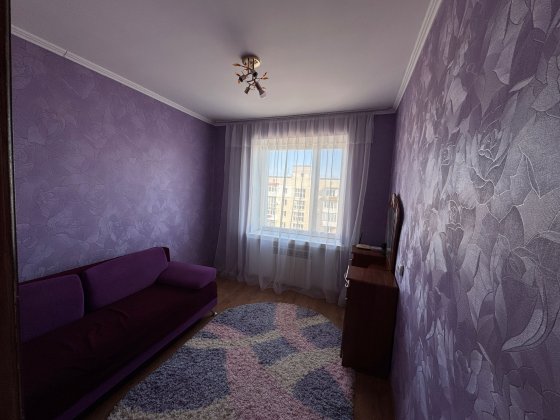 Оренда 3-х кімнатної квартири Волочиськ