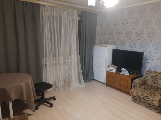 Оренда однокімнатної квартири Золотоноша