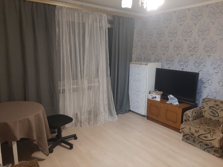 Оренда однокімнатної квартири - фото 1