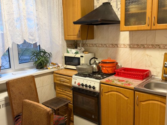 Оренда 2км квартири ви.Золотоноша Золотоноша