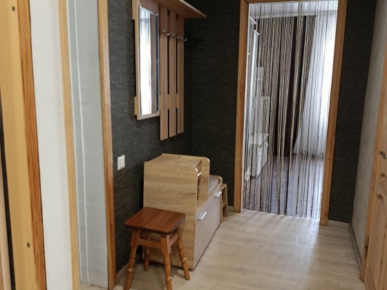 Здам двокімнатну  квартиру Золотоноша