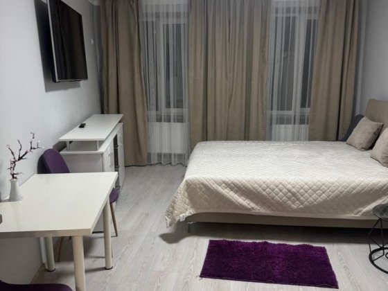 Здається 1-кімнатна квартира, перша здача, окремий вхід Годилов