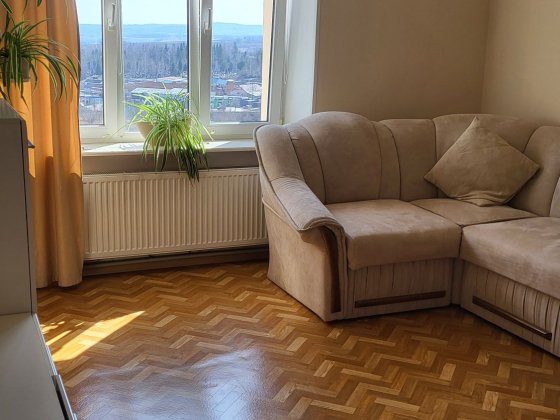 Здається 2-х кімнатна квартира в Чернівцях Годилов