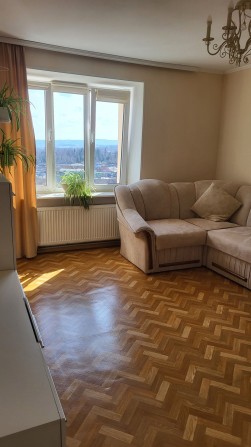 Здається 2-х кімнатна квартира в Чернівцях - фото 1