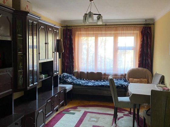 Сдам 2-х комнатную квартиру на Гайдара,от владельца Годилов