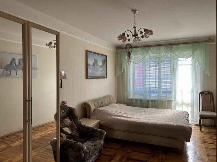 Оренда 3-х км кв Хортицький рн 5000 тис грн - фото 1