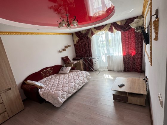 Однокімнатна квартира, м.Любомль Любомль