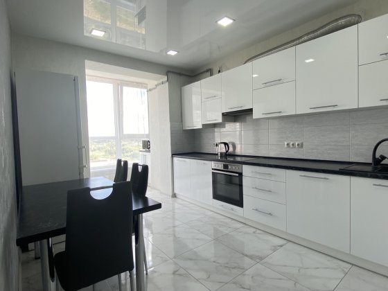 Продаж 1-к. в новобуді на Б. Хмельницького (р-н Галицького перехрестя) Львов