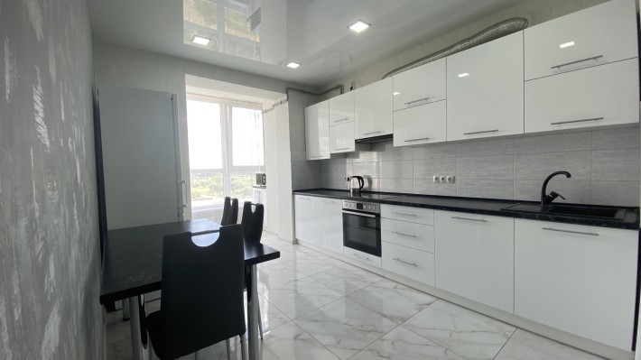 Продаж 1-к. в новобуді на Б. Хмельницького (р-н Галицького перехрестя) - фото 1