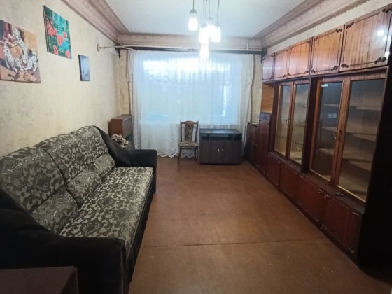 Здам квартиру в Краматорську Краматорськ