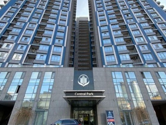 Продаж ЖК Central Park 2 вул. Джона Макейна 7 Киев