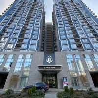Продаж ЖК Central Park 2 вул. Джона Макейна 7 Киев