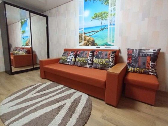 Продаж 1-к квартири бул. Ярослава Гашека 24 Дніпровський район Киев