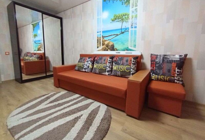 Продаж 1-к квартири бул. Ярослава Гашека 24 Дніпровський район - фото 1