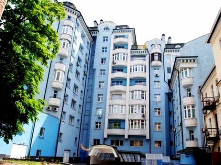 Продам 2-кімнатну квартиру в центрі Києва вул. Тургенєвська д.76-78. Лук'янівка, Шевченківський р-н  - фото 1