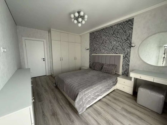 Продаж 2-к квартири вулиця Михайла Максимовича 28е Киев