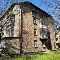 БЕЗ % Продажа 2к квартиры, ул. Максима Кривоноса 10, Севастопольская площадь Київ