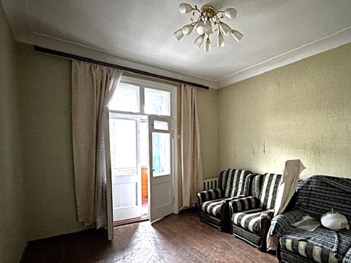 БЕЗ % Продажа 2к квартиры, ул. Максима Кривоноса 10, Севастопольская площадь - фото 1