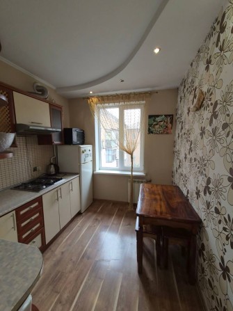 Продаж 2-х кімнатної квартири. Сталінка. Друга дитяча лікарня. - фото 1