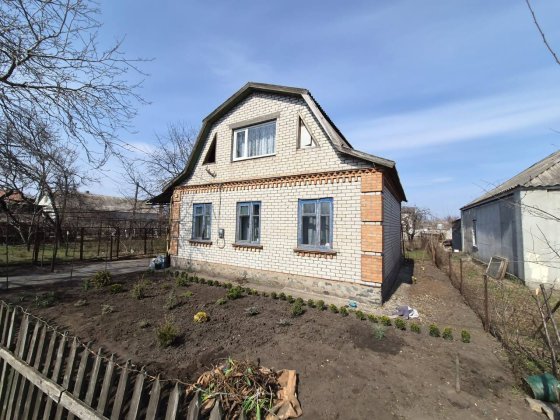 Продаж будинку. Вулиця Велика Софіївська. Розвилка. Кривой Рог