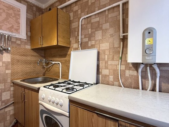 Здам 2-х кім квартиру, р-н Піонерська, поруч з АТБ Белая Церковь