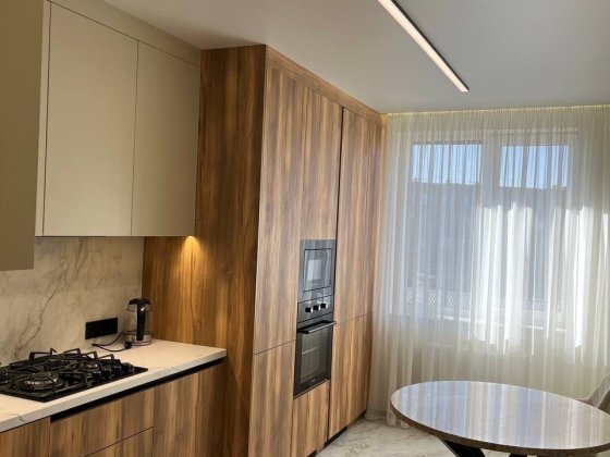 VIP Оренда! Ремонт 2026 року. Перше заселення! Белая Церковь