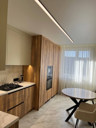 VIP Оренда! Ремонт 2026 року. Перше заселення! - фото 1