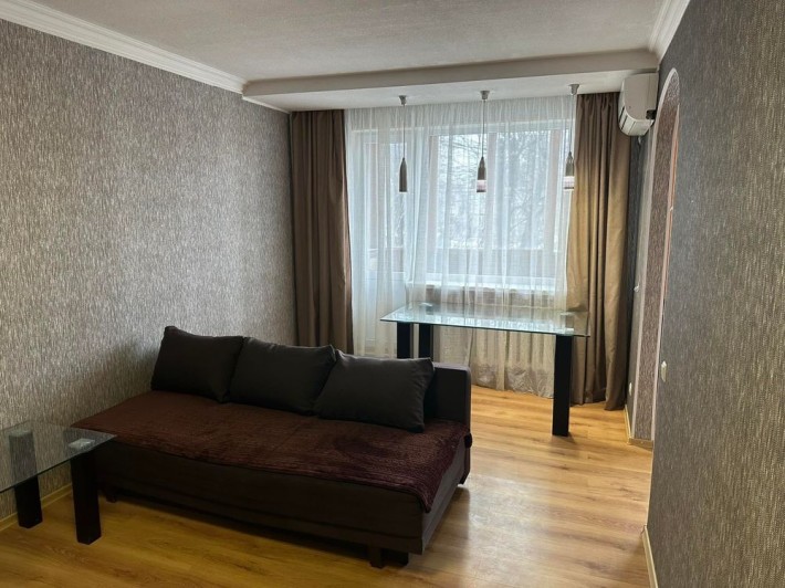 ‼️ЗДАМ 3 кімнатну квартиру на ВОКЗАЛЬНІЙ‼️ - фото 1