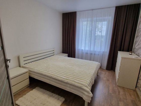 Оренда  2 кімнатної квартири/Таращанський/Вернадського/Повна комплекта Белая Церковь