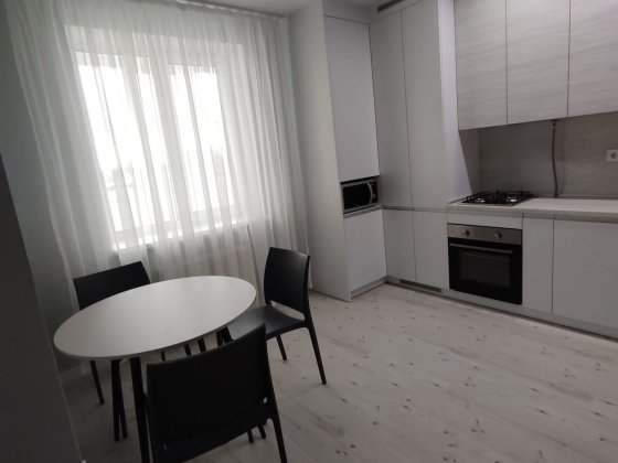 Здам євро 1 к  ЖК Левада індивідуальне опалення. Бориспіль