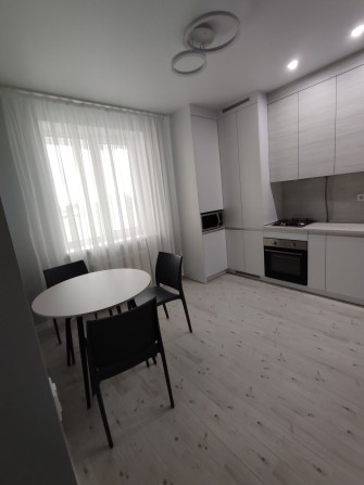 Здам євро 1 к  ЖК Левада індивідуальне опалення. - фото 1