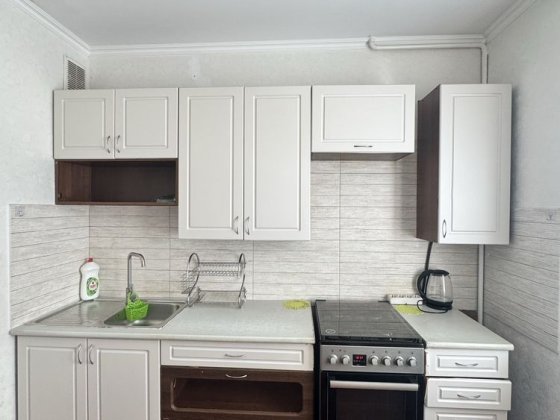 Оренда 1 кімнатної квартири на Таращанському м-ві Белая Церковь