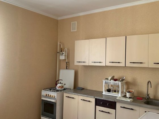 Оренда однокімнатної квартири в місті Бориспіль, район Єкомаркета Бориспіль