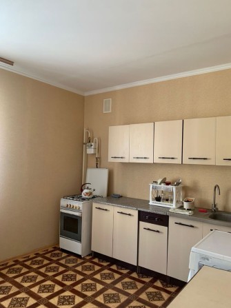 Оренда однокімнатної квартири в місті Бориспіль, район Єкомаркета - фото 1