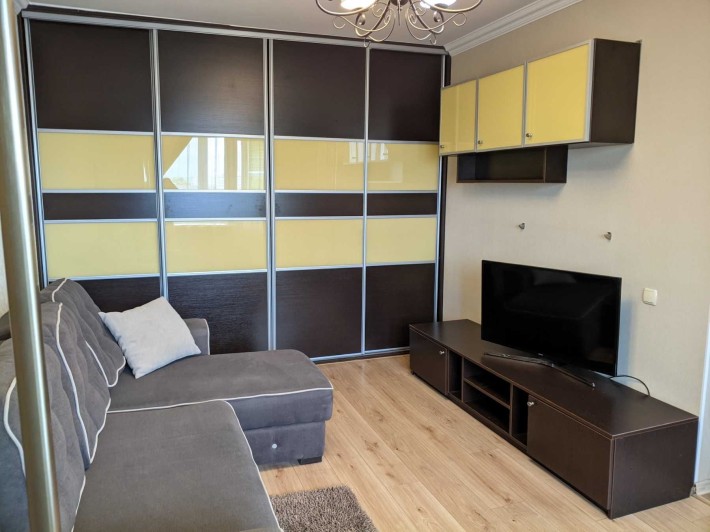 Здам свою квартиру в оренду без комісій та агентств!! - фото 1