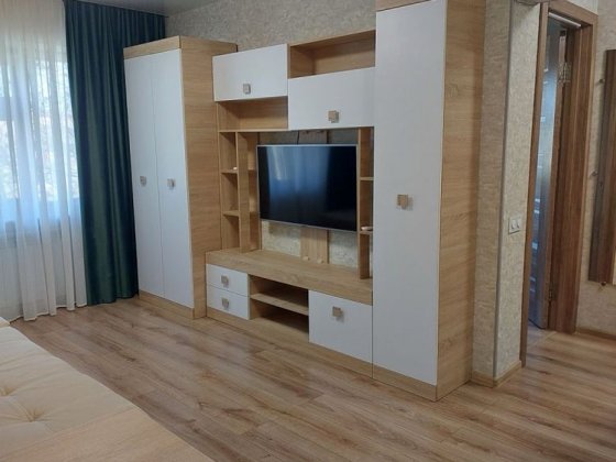 Оренда 2-кімнатної квартири, довгострокова Бориспіль