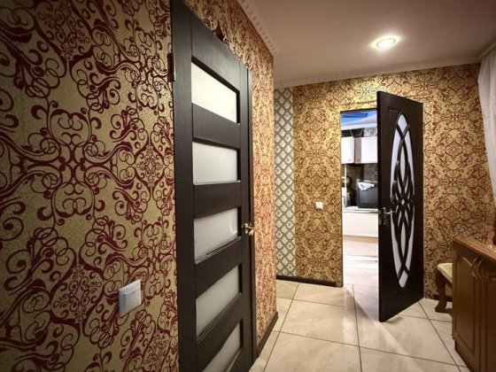 Здається в оренду смарт квартирка в самому центрі міста вул.Ватутіна Бориспіль