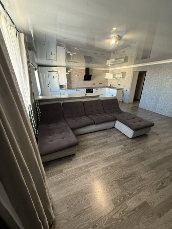 Оренда квартири . 100м2 . Центр. - фото 1