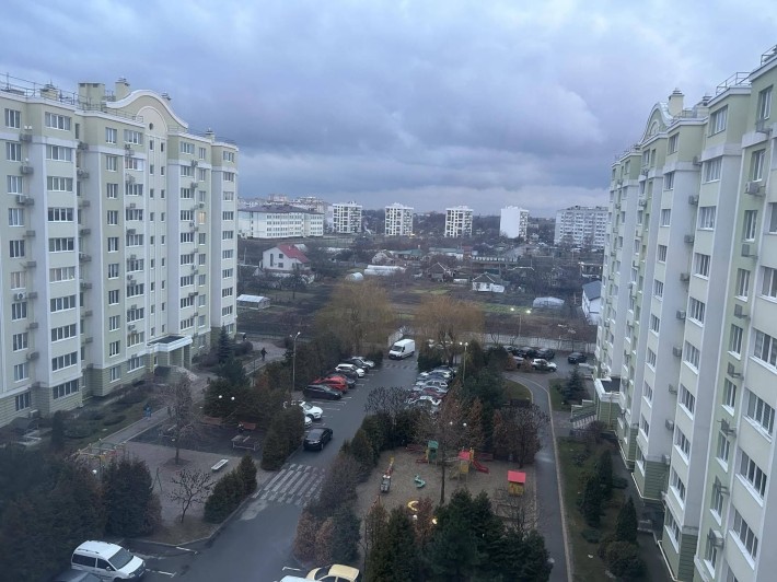 Здам 1 кім. квартиру  ЖК Первоцвіт. - фото 1