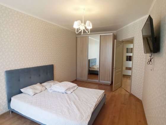 Здам 1 кімнатну квартиру вулиця Європейська 10 Бориспіль